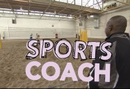 Sports Coach : My Job Rocks Series