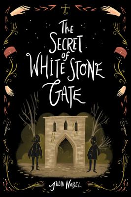 The secret of White Stone Gate