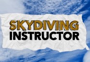 Skydiving Instructor : My Job Rocks Webisode