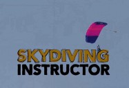 Skydiving Instructor : My Job Rocks Series