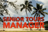 Senior Tours Manager : My Job Rocks Series