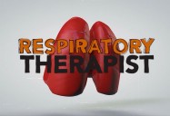 Respiratory Therapist : My Job Rocks Series