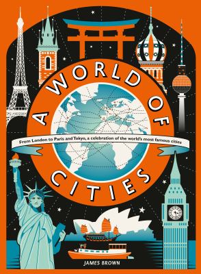 A world of cities