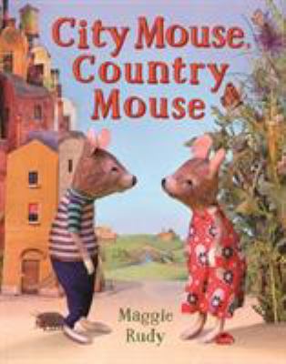 City mouse, country mouse