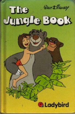 The jungle book.