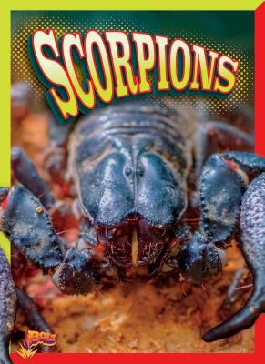 Scorpions