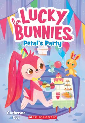 Petal's party