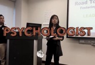 Psychologist : My Job Rocks Series
