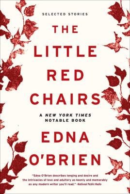 The little red chairs : a novel