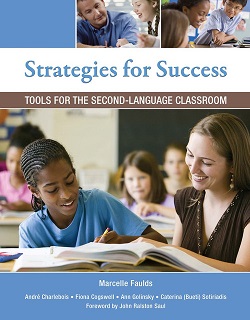 Strategies for success : tools for the second-language classroom