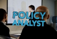Policy Analyst : My Job Rocks Series