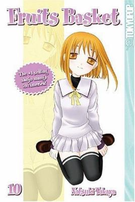 Fruits basket. 10 /