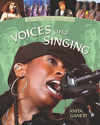 Voices and singing