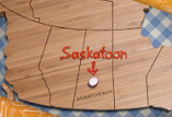 No Utensils Allowed! (Episode 13 - Saskatoon, SK) : Kid Diners Series