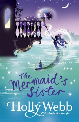 The mermaid's sister