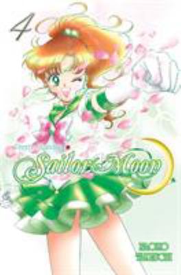 Pretty guardian Sailor Moon. 4 /