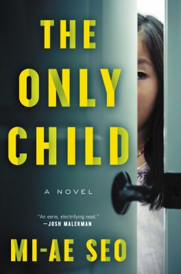 The only child : a novel