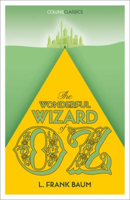 The wonderful Wizard of Oz