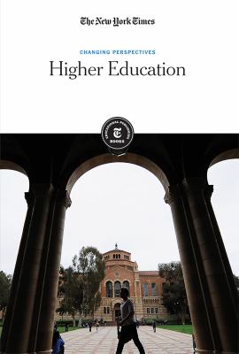 Higher education