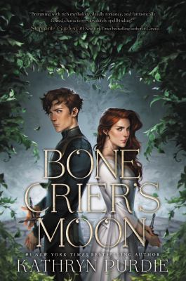 Bone Crier's moon