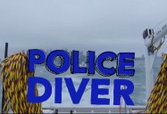 Police Diver : My Job Rocks Series