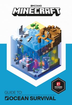 Minecraft : guide to ocean survival