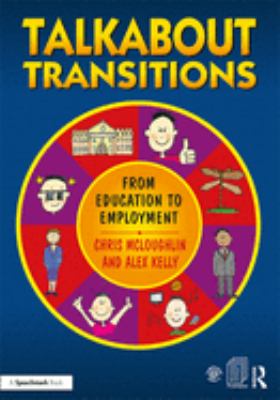 Talkabout transitions : from education to employment