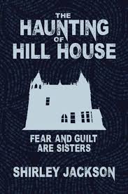 The haunting of Hill House