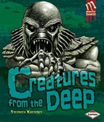 Creatures from the deep