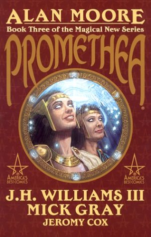 Promethea. Book 3 /