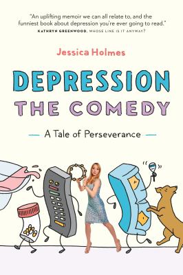 Depression : the comedy