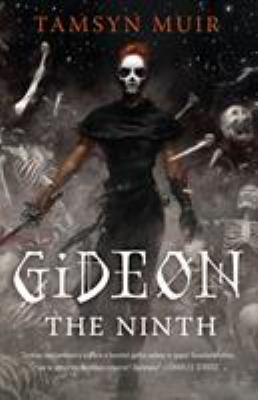 Gideon the ninth