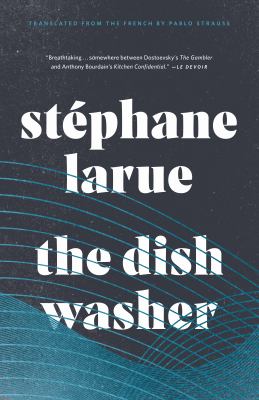 The dishwasher