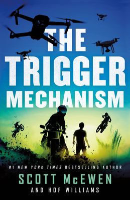 The trigger mechanism