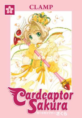 Cardcaptor Sakura : omnibus. 2 /