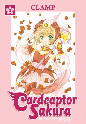 Cardcaptor Sakura : omnibus. 3 /