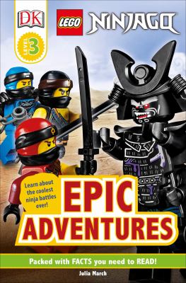 Epic adventures