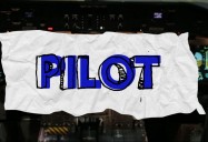 Pilot : My Job Rocks Webisode