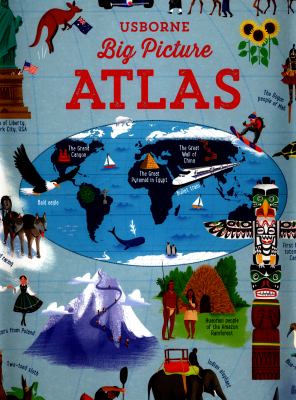 Big picture atlas