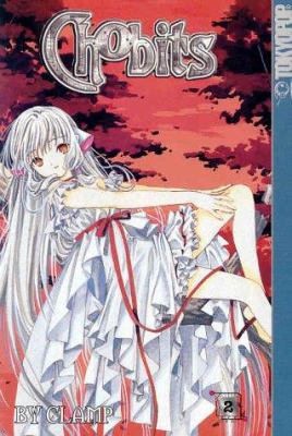 Chobits. 2 /