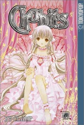 Chobits. 6 /