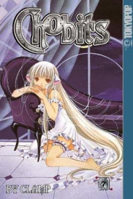 Chobits. 7 /