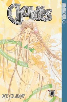 Chobits. 8 /