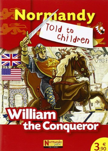 William the conqueror