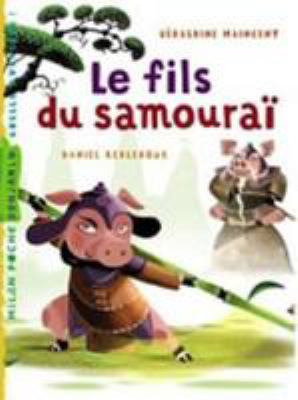 Le fils du samouraï