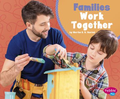 Families work together