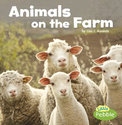 Animals on the farm