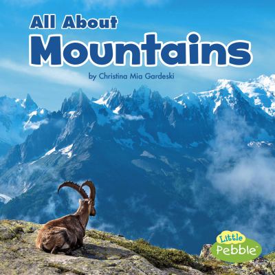 All about mountains