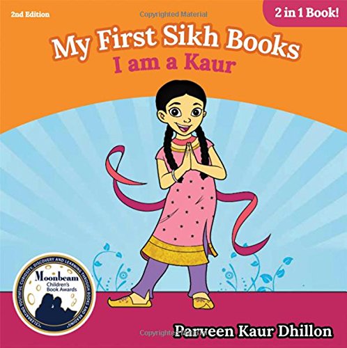 I am a Kaur = I am a Singh