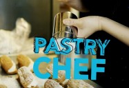 Pastry Chef : My Job Rocks Series